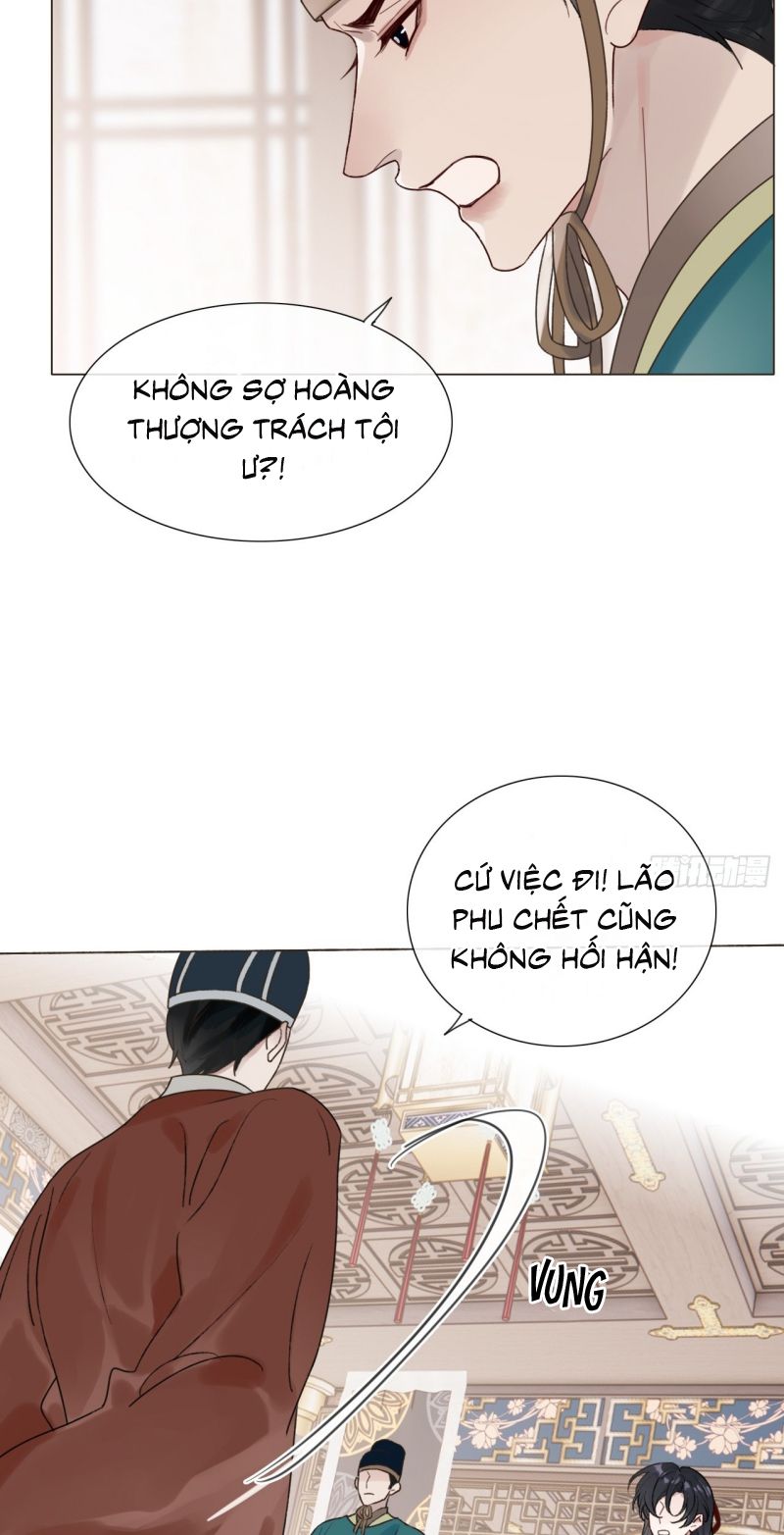 Chồng Trước Của Ma Hoàng Sống Lại Rồi Chapter 41 - Trang 9