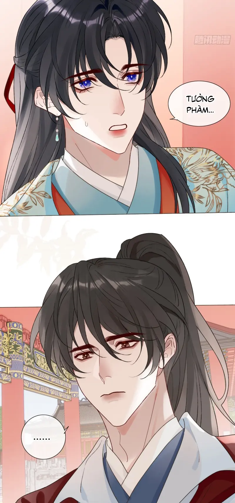 Chồng Trước Của Ma Hoàng Sống Lại Rồi Chapter 42 - Trang 11