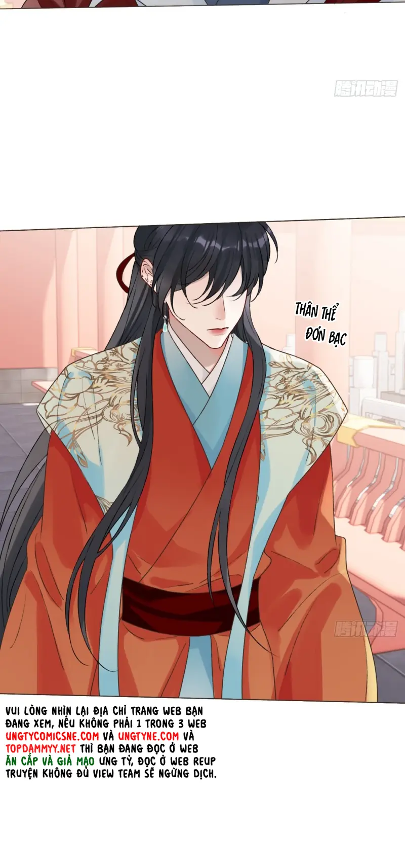 Chồng Trước Của Ma Hoàng Sống Lại Rồi Chapter 42 - Trang 12