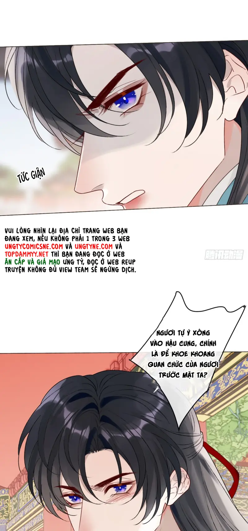 Chồng Trước Của Ma Hoàng Sống Lại Rồi Chapter 42 - Trang 16