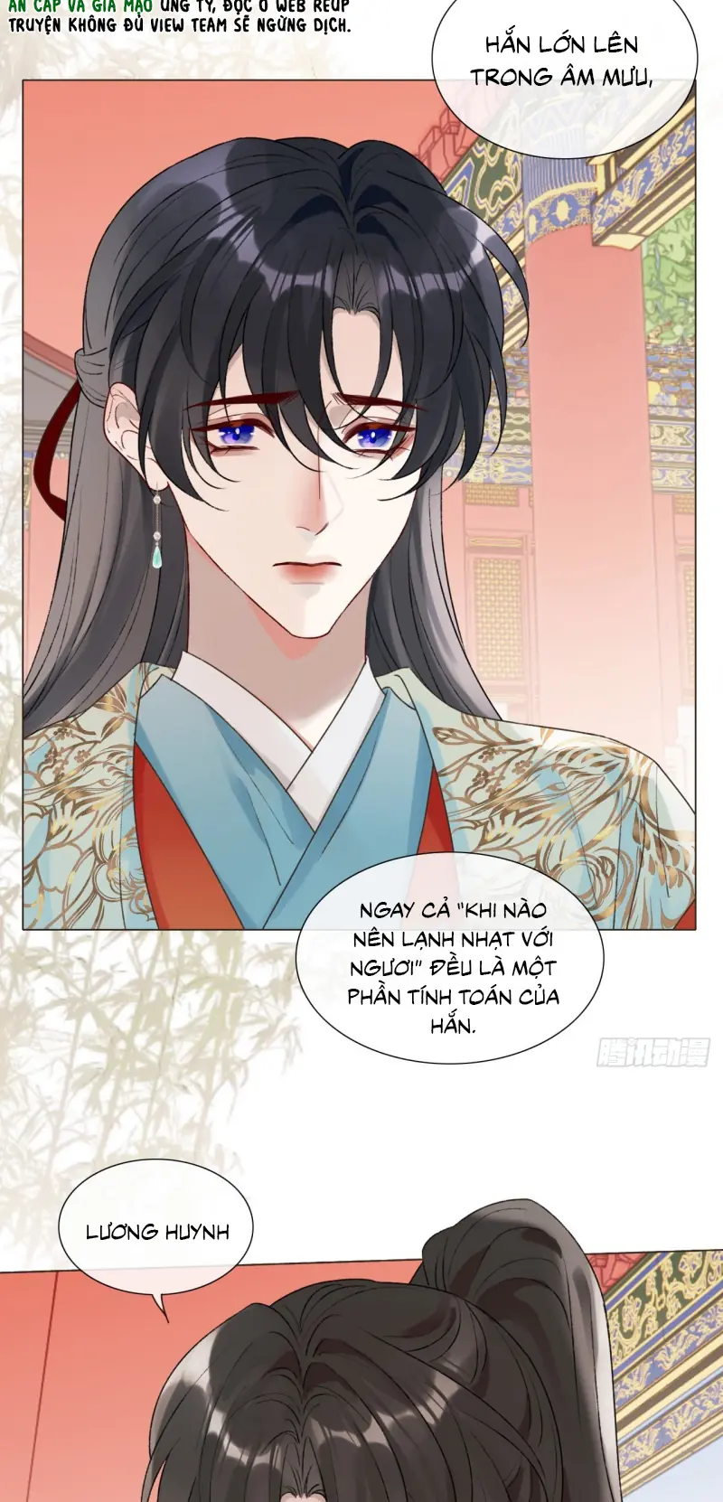 Chồng Trước Của Ma Hoàng Sống Lại Rồi Chapter 42 - Trang 20