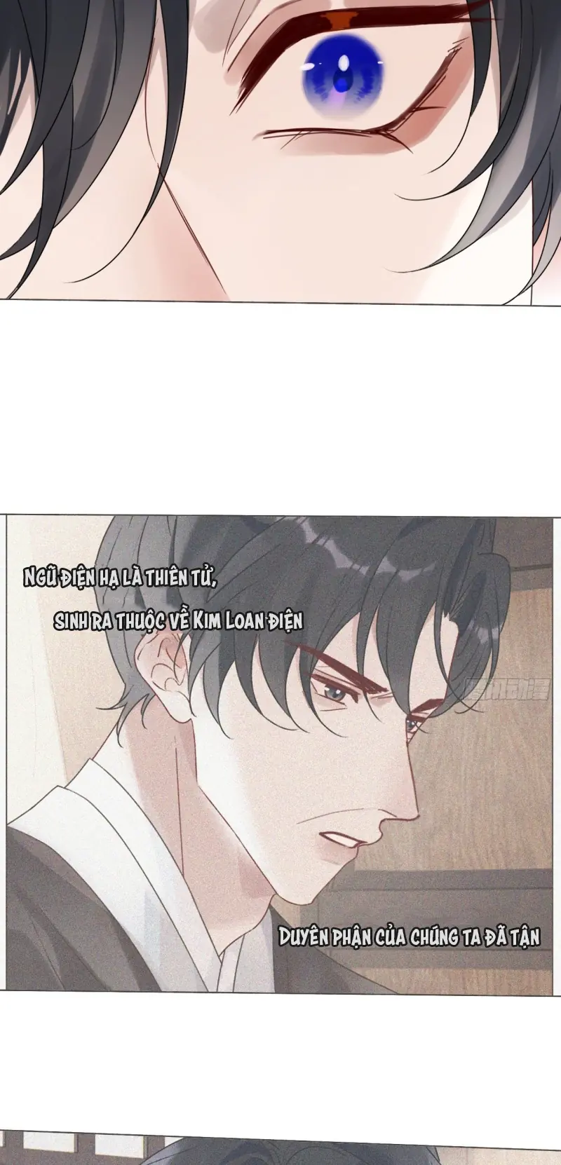 Chồng Trước Của Ma Hoàng Sống Lại Rồi Chapter 42 - Trang 25