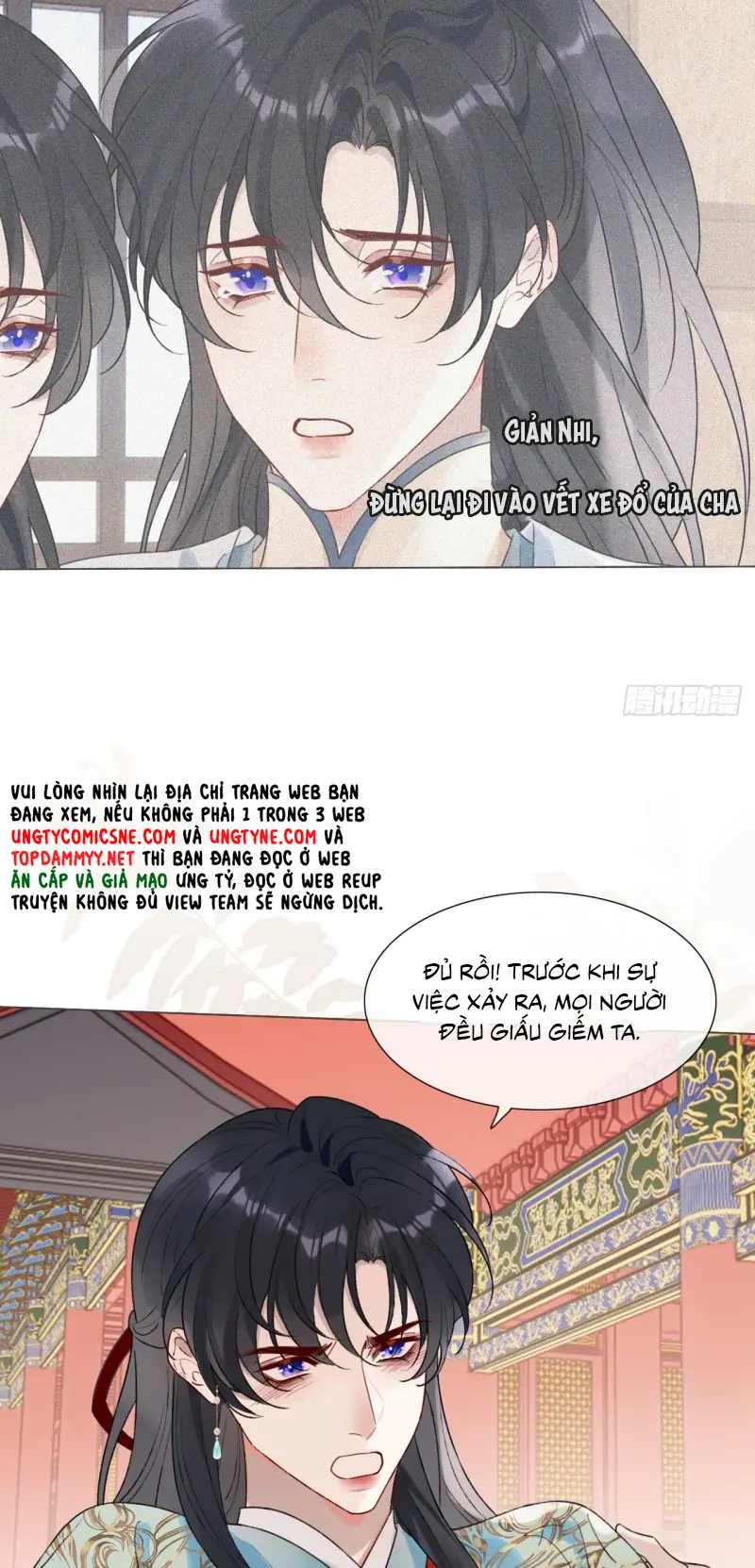 Chồng Trước Của Ma Hoàng Sống Lại Rồi Chapter 42 - Trang 26