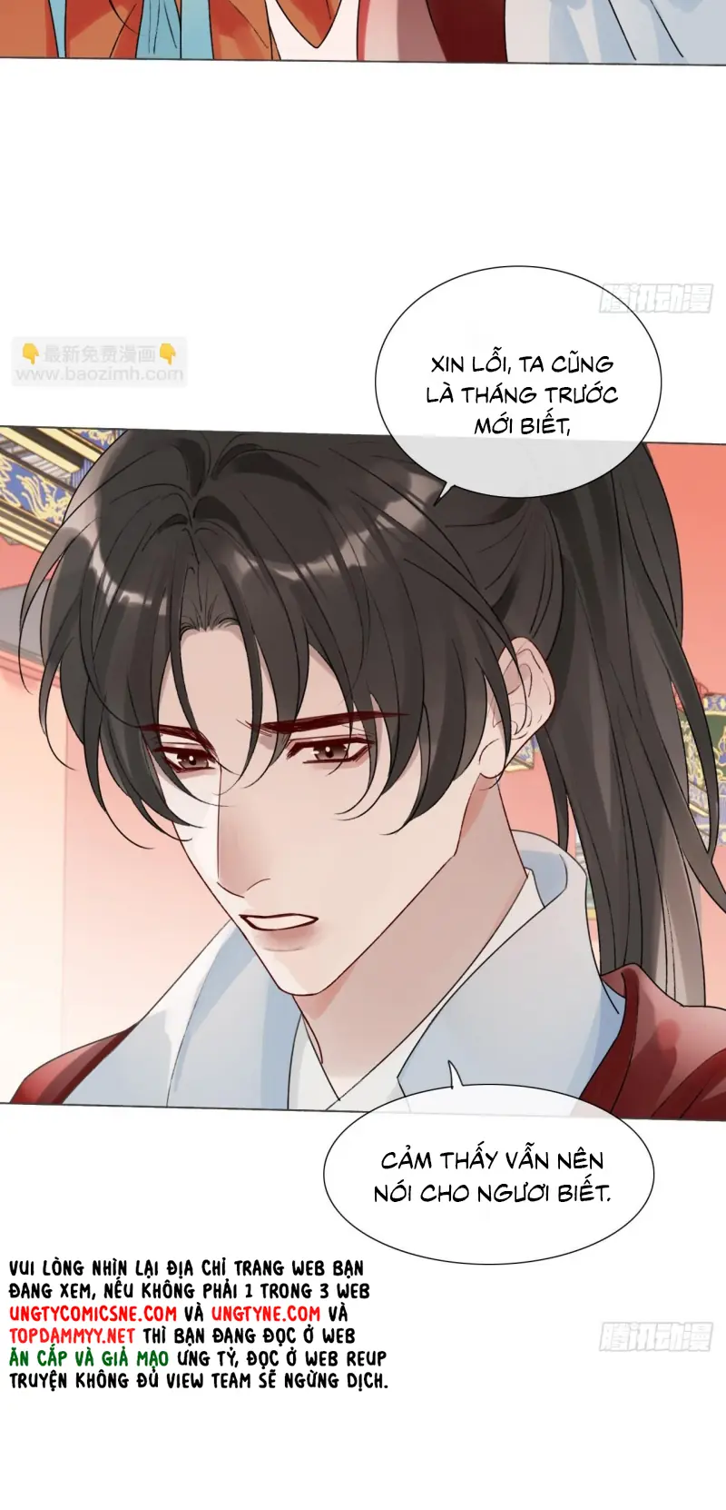 Chồng Trước Của Ma Hoàng Sống Lại Rồi Chapter 42 - Trang 29
