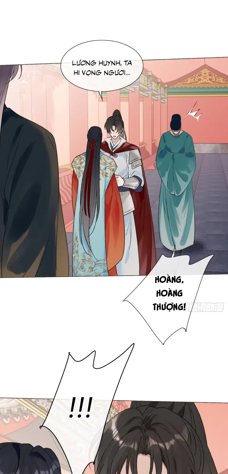 Chồng Trước Của Ma Hoàng Sống Lại Rồi Chapter 42 - Trang 30