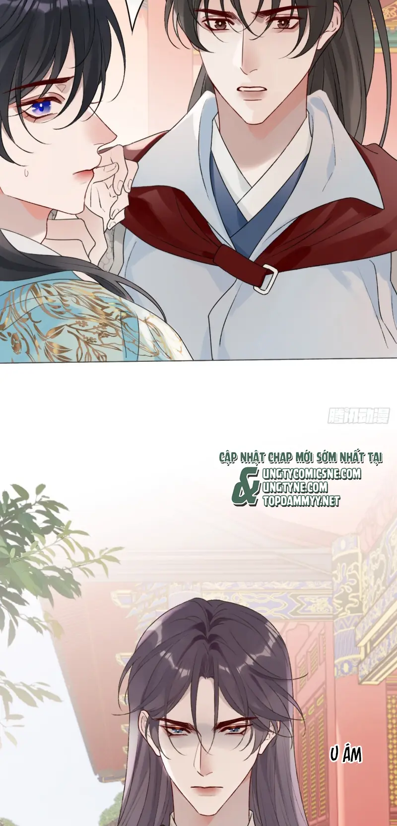 Chồng Trước Của Ma Hoàng Sống Lại Rồi Chapter 42 - Trang 31