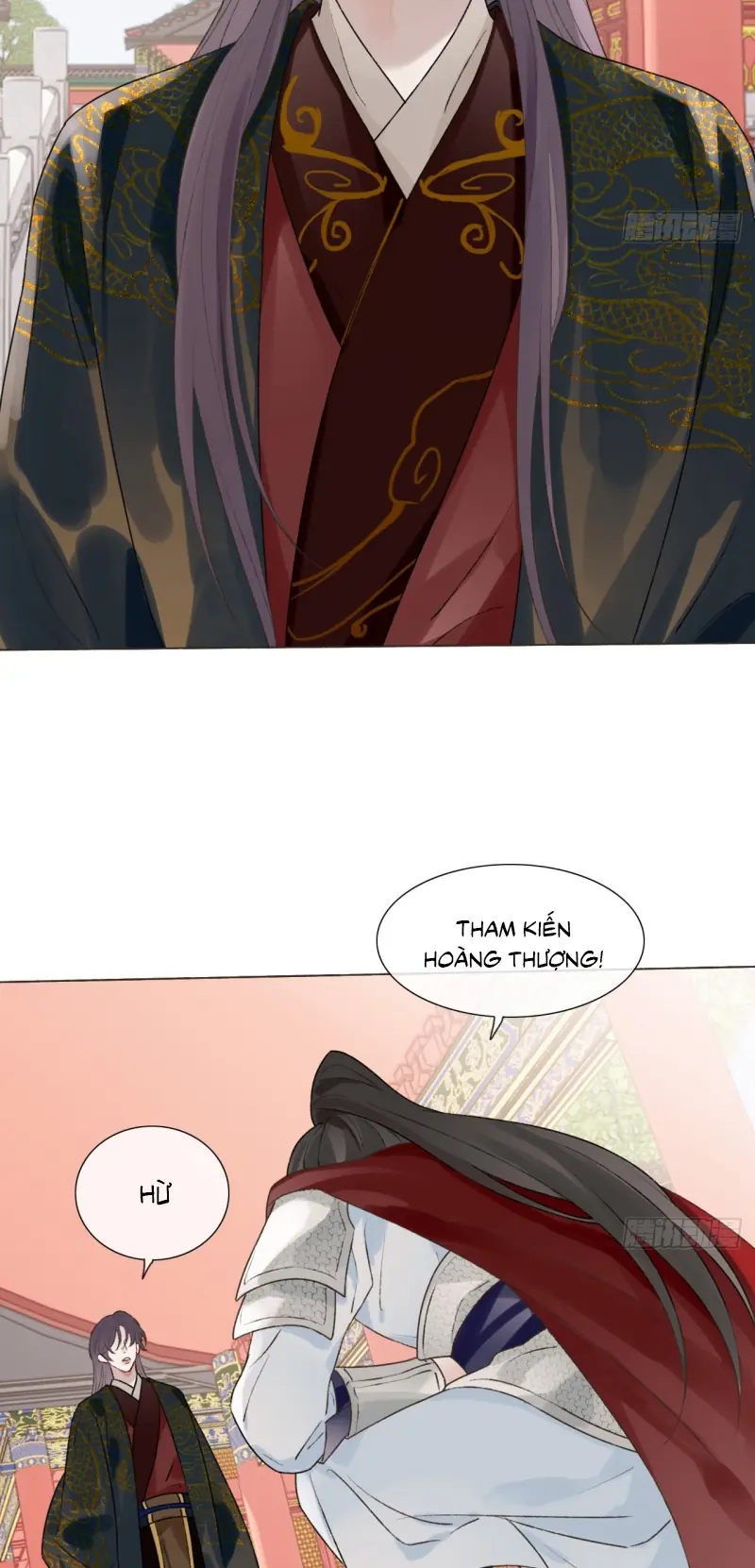 Chồng Trước Của Ma Hoàng Sống Lại Rồi Chapter 42 - Trang 32