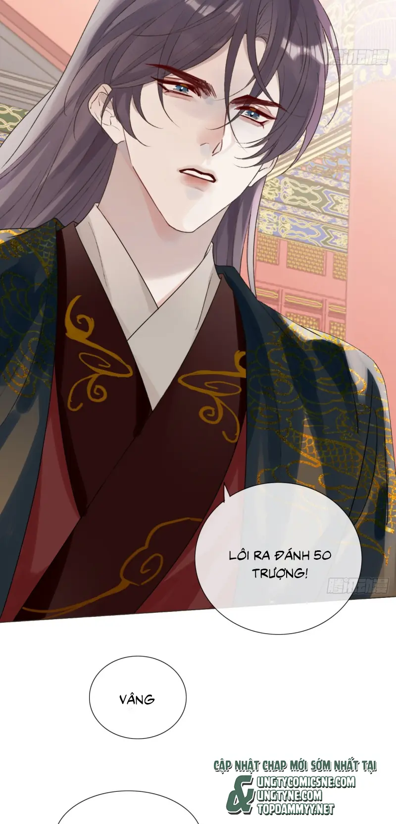 Chồng Trước Của Ma Hoàng Sống Lại Rồi Chapter 42 - Trang 34