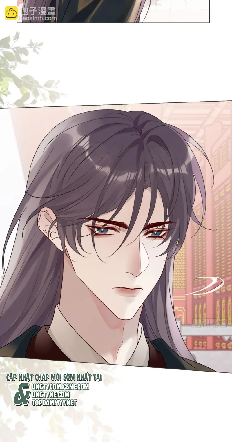 Chồng Trước Của Ma Hoàng Sống Lại Rồi Chapter 42 - Trang 37