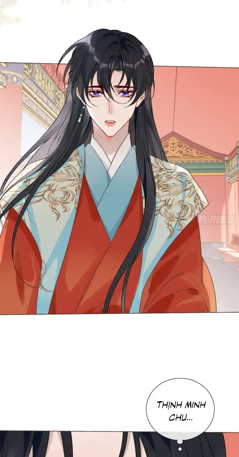 Chồng Trước Của Ma Hoàng Sống Lại Rồi Chapter 42 - Trang 38