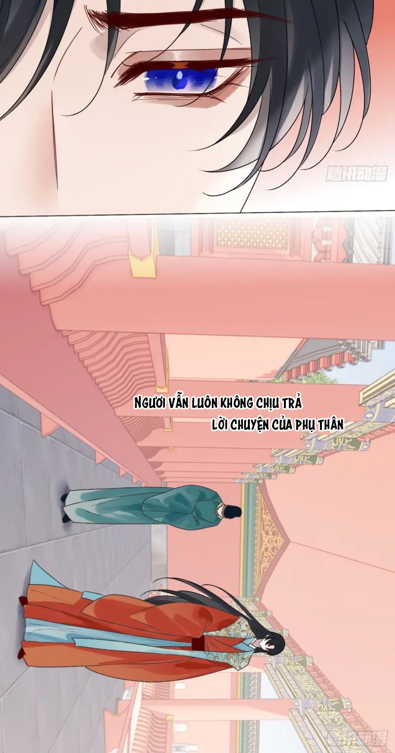 Chồng Trước Của Ma Hoàng Sống Lại Rồi Chapter 42 - Trang 39