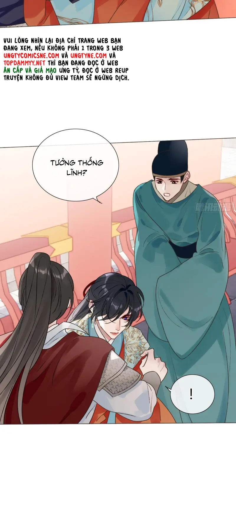 Chồng Trước Của Ma Hoàng Sống Lại Rồi Chapter 42 - Trang 9