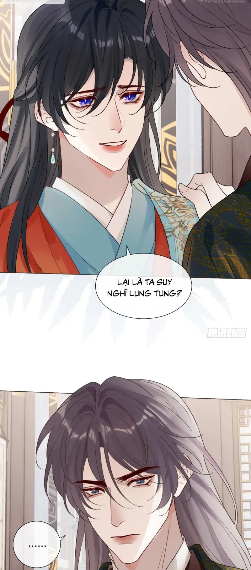 Chồng Trước Của Ma Hoàng Sống Lại Rồi Chapter 43 - Trang 11