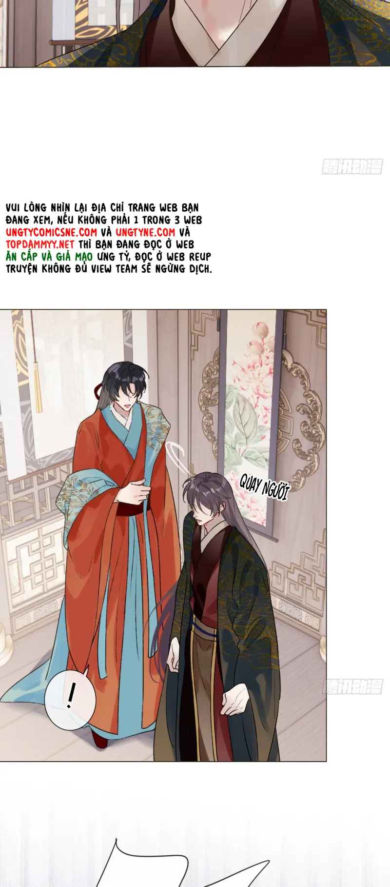 Chồng Trước Của Ma Hoàng Sống Lại Rồi Chapter 43 - Trang 12
