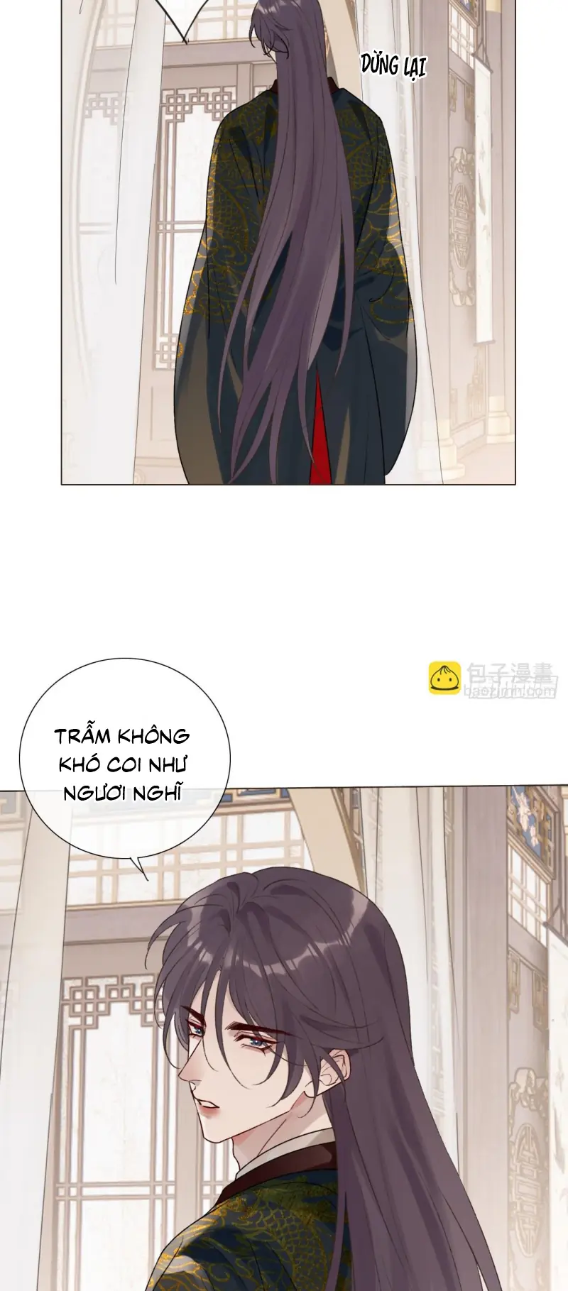 Chồng Trước Của Ma Hoàng Sống Lại Rồi Chapter 43 - Trang 14
