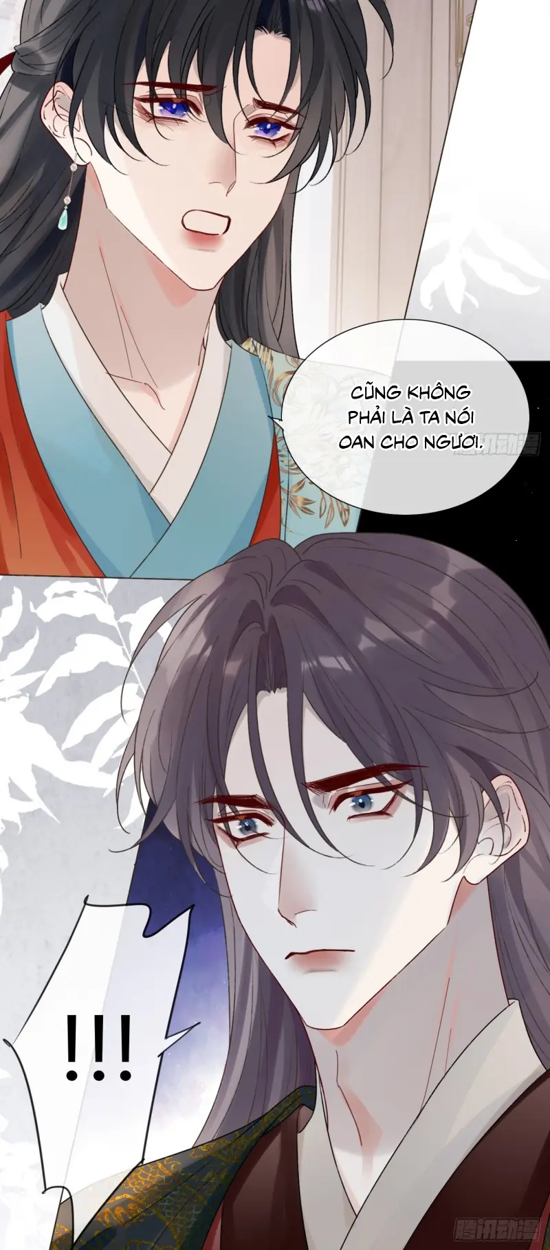 Chồng Trước Của Ma Hoàng Sống Lại Rồi Chapter 43 - Trang 17