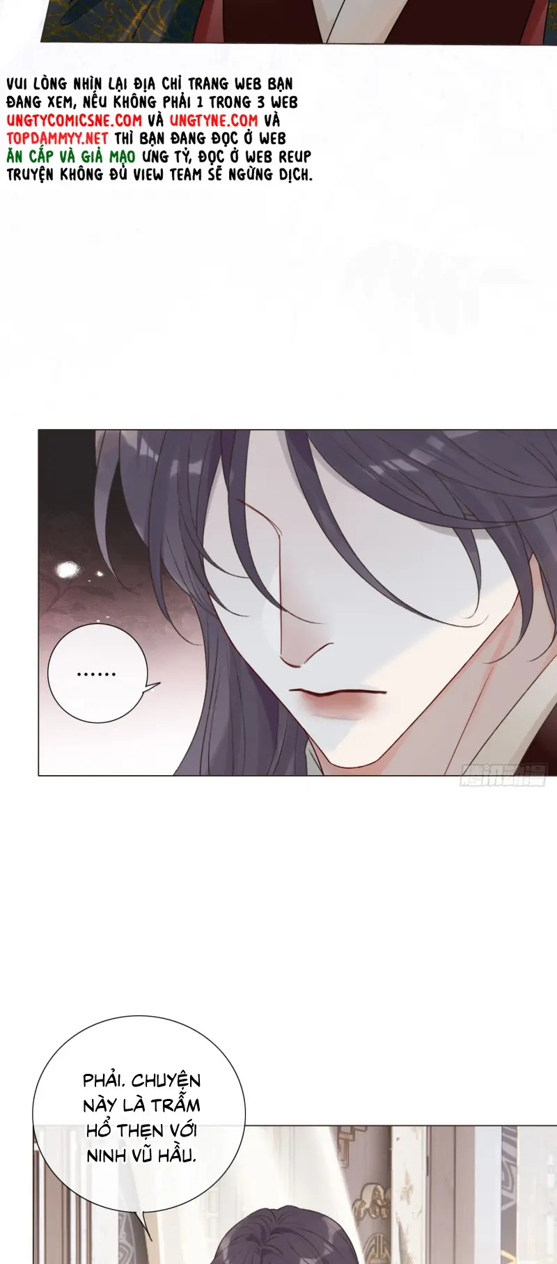 Chồng Trước Của Ma Hoàng Sống Lại Rồi Chapter 43 - Trang 18