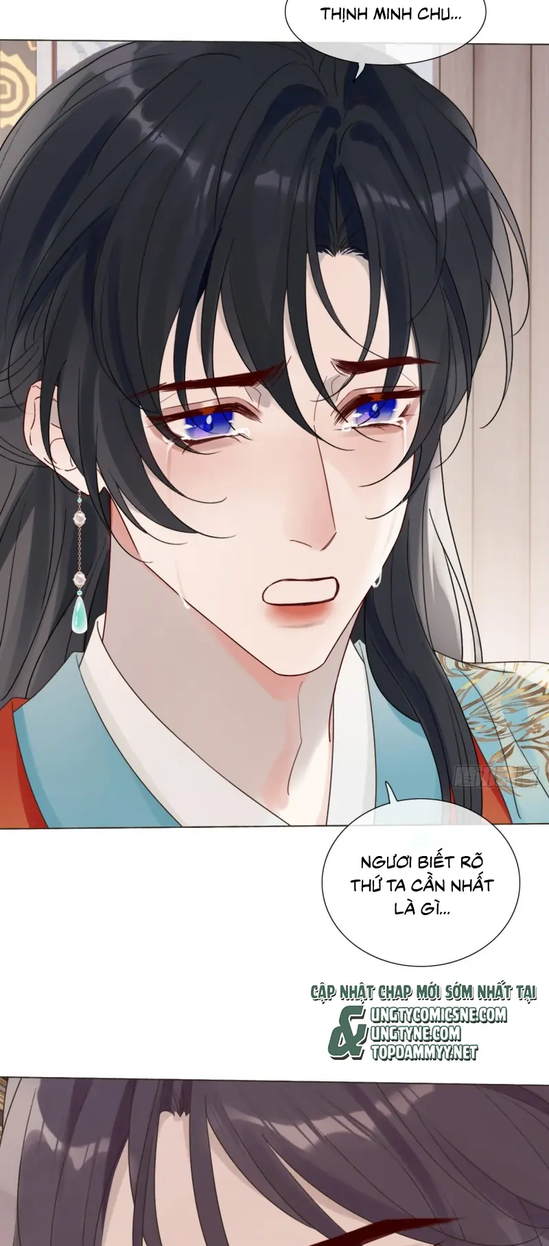 Chồng Trước Của Ma Hoàng Sống Lại Rồi Chapter 43 - Trang 22