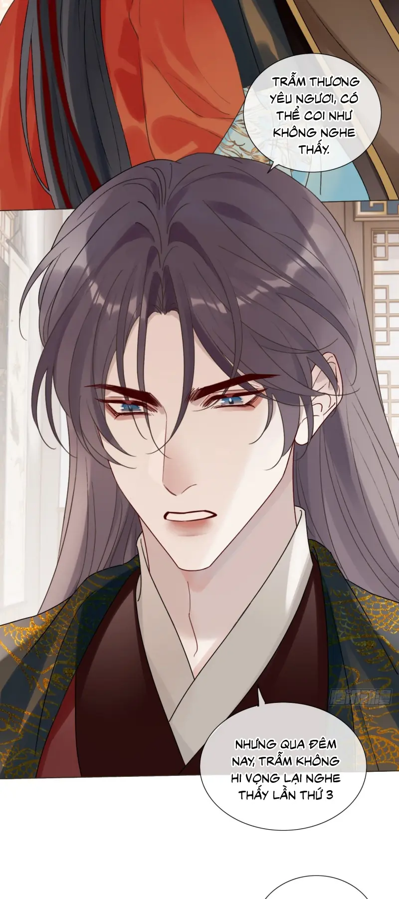 Chồng Trước Của Ma Hoàng Sống Lại Rồi Chapter 43 - Trang 25