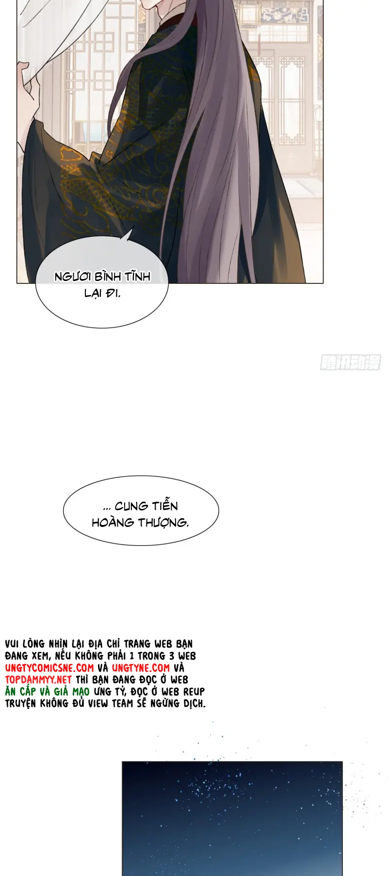 Chồng Trước Của Ma Hoàng Sống Lại Rồi Chapter 43 - Trang 27