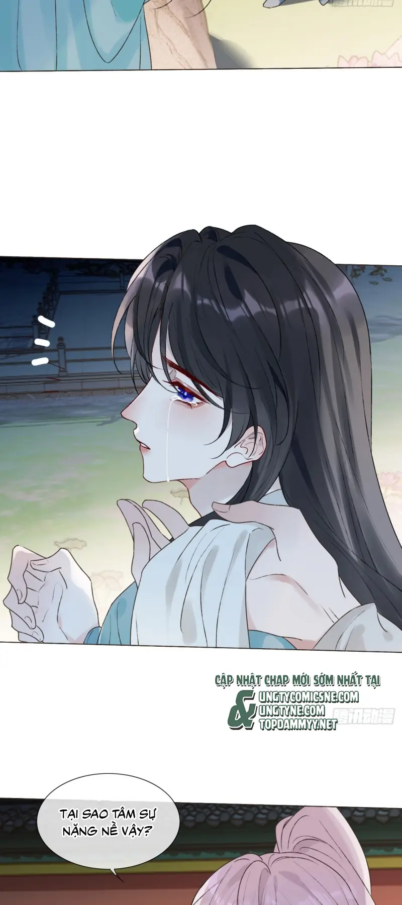 Chồng Trước Của Ma Hoàng Sống Lại Rồi Chapter 43 - Trang 29