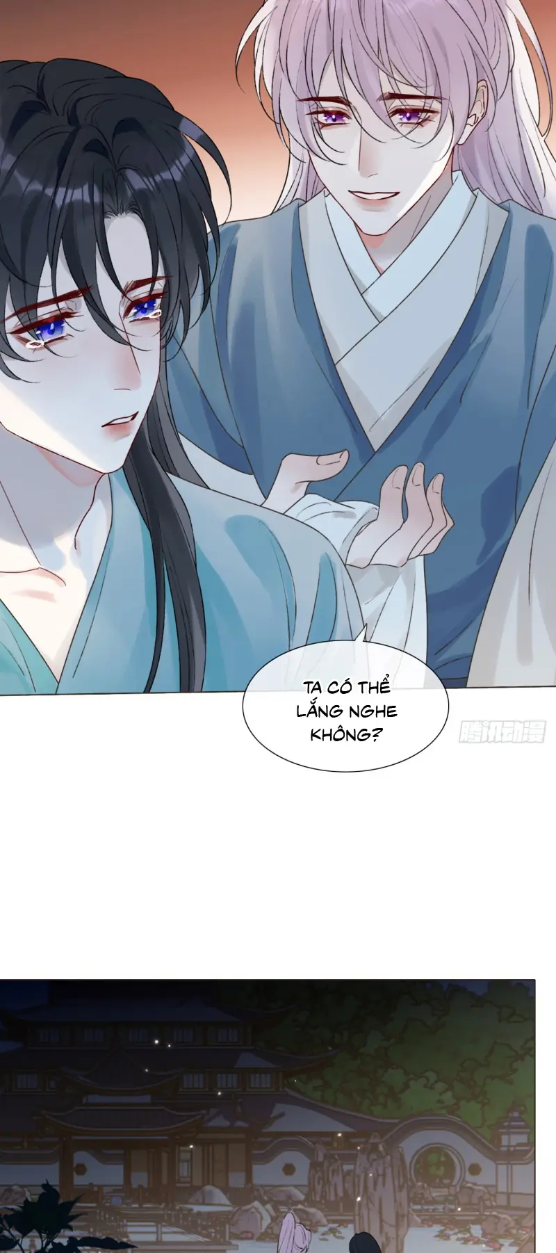Chồng Trước Của Ma Hoàng Sống Lại Rồi Chapter 43 - Trang 30