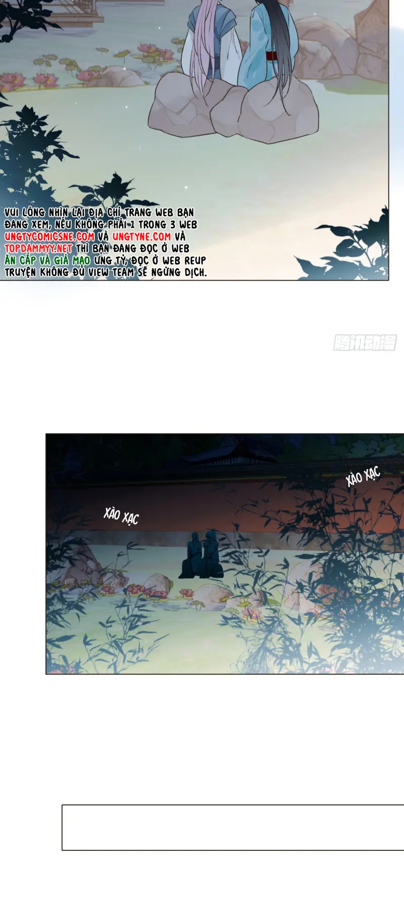 Chồng Trước Của Ma Hoàng Sống Lại Rồi Chapter 43 - Trang 31