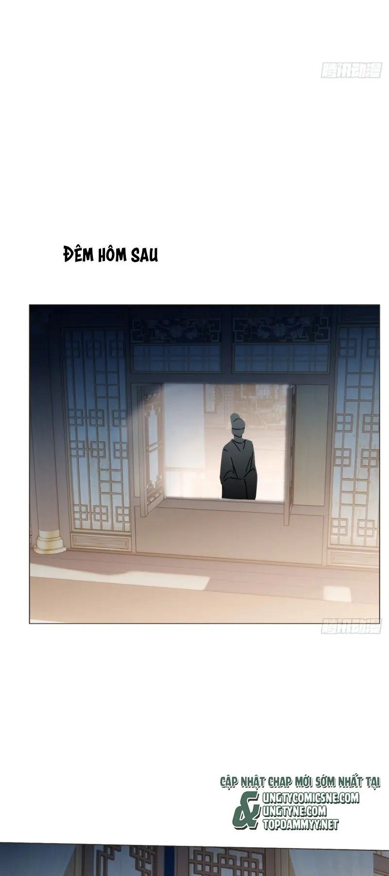 Chồng Trước Của Ma Hoàng Sống Lại Rồi Chapter 43 - Trang 32