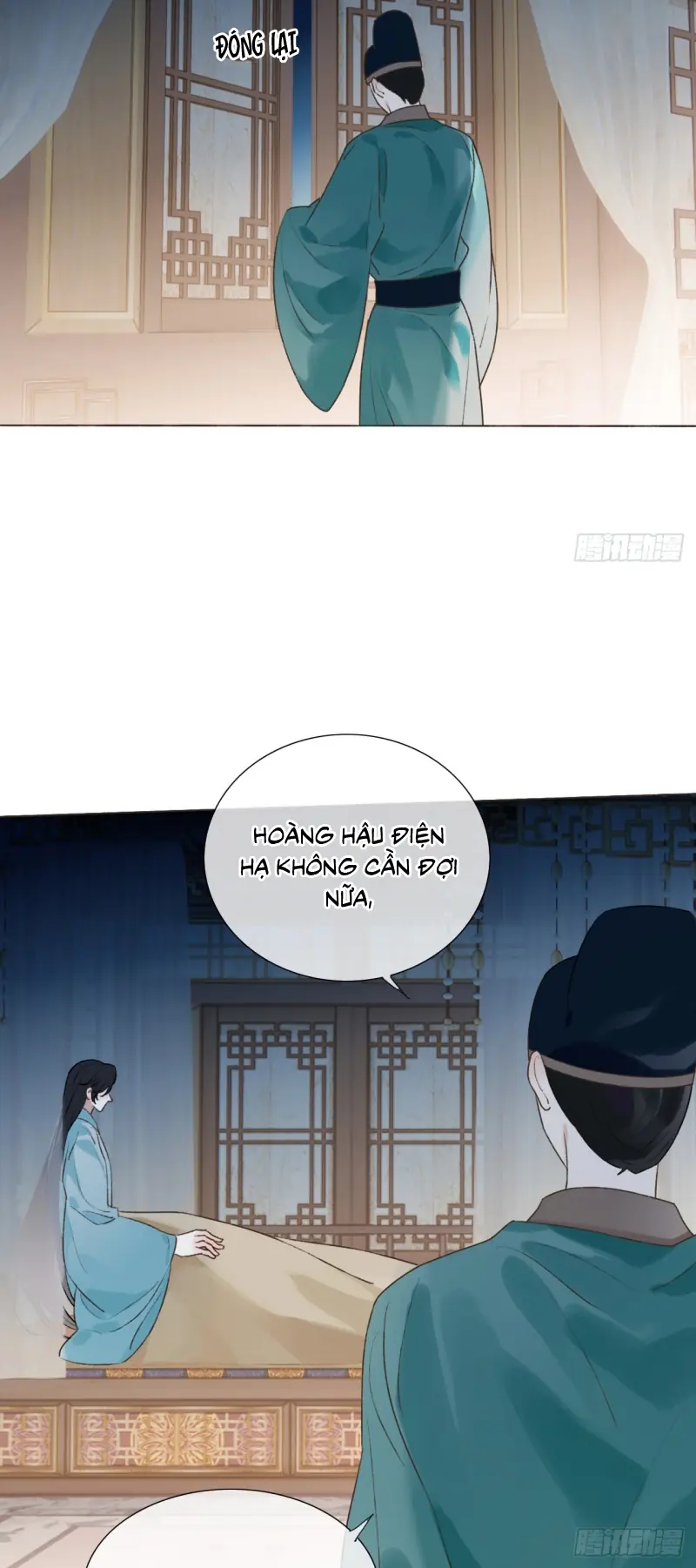 Chồng Trước Của Ma Hoàng Sống Lại Rồi Chapter 43 - Trang 33