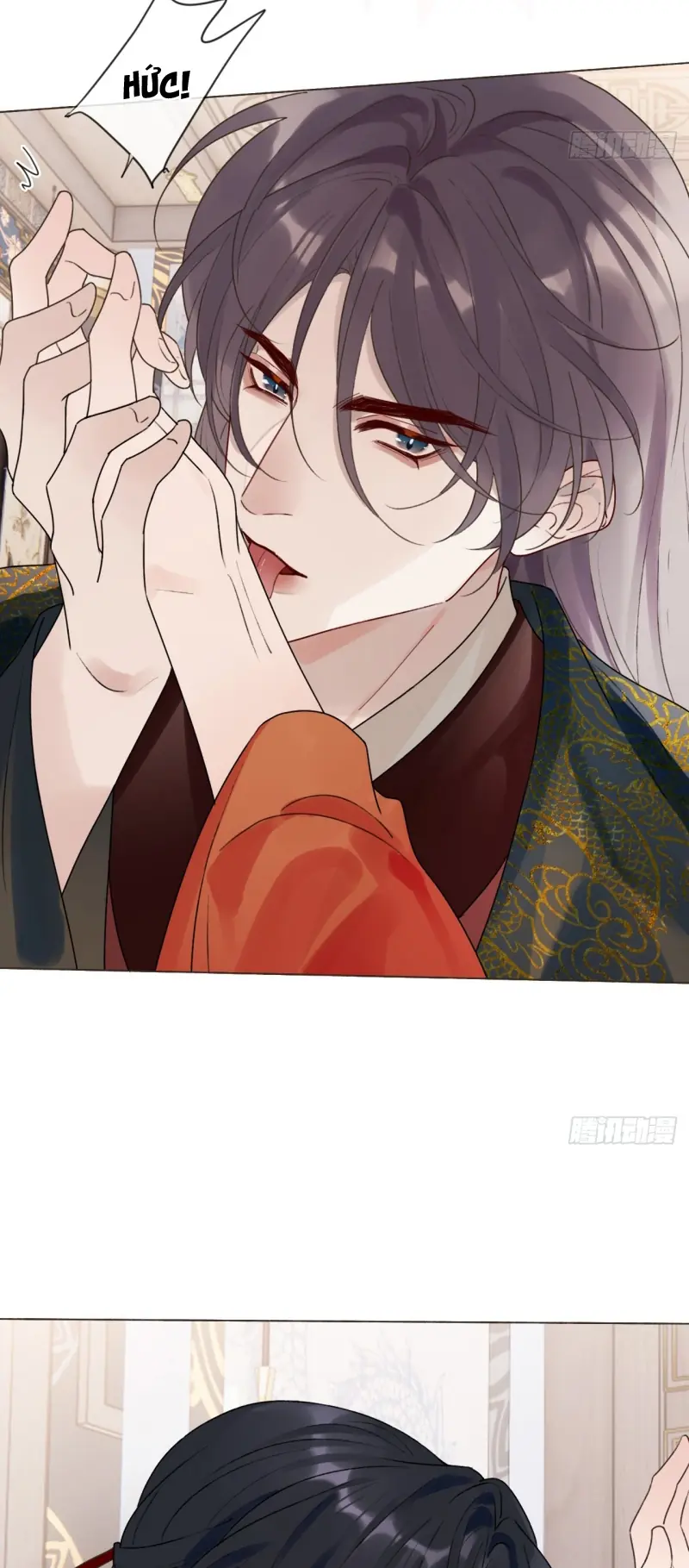 Chồng Trước Của Ma Hoàng Sống Lại Rồi Chapter 43 - Trang 6