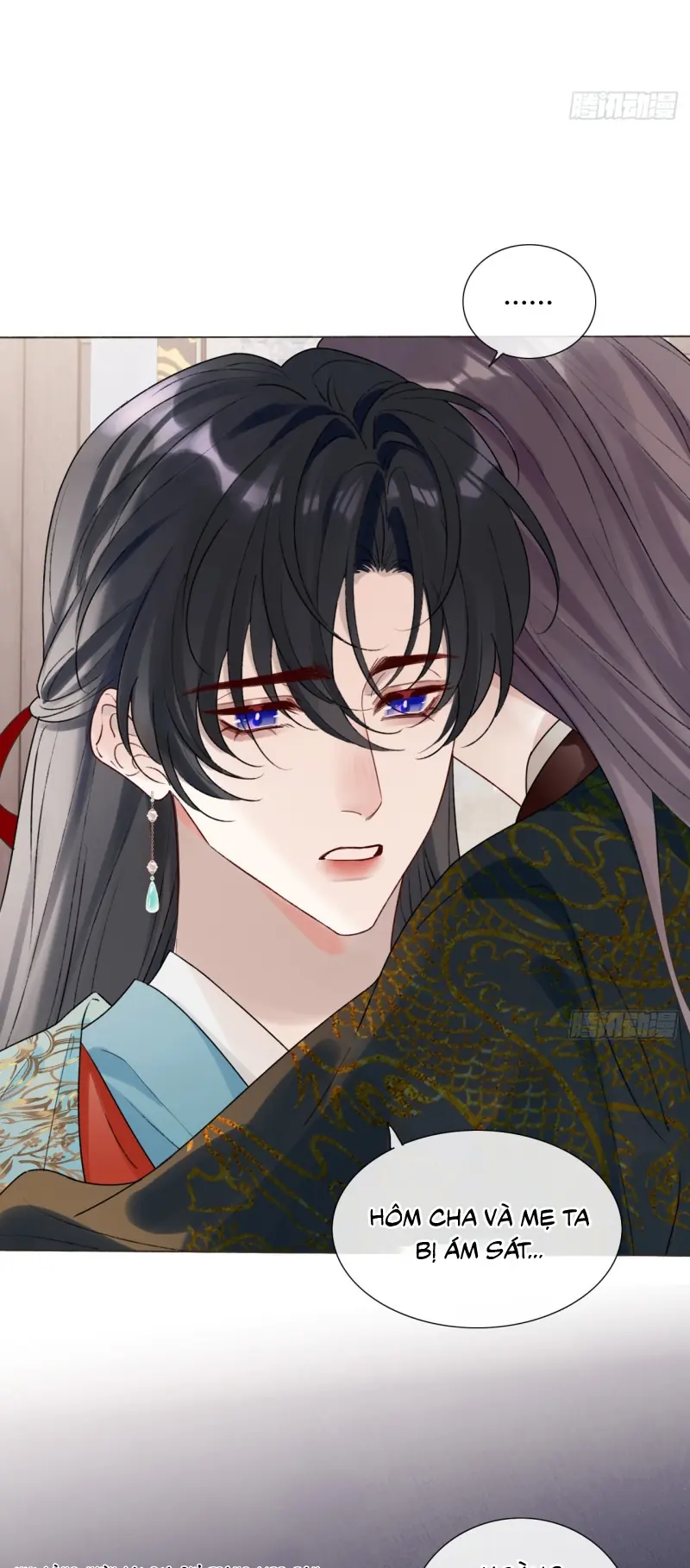 Chồng Trước Của Ma Hoàng Sống Lại Rồi Chapter 43 - Trang 8