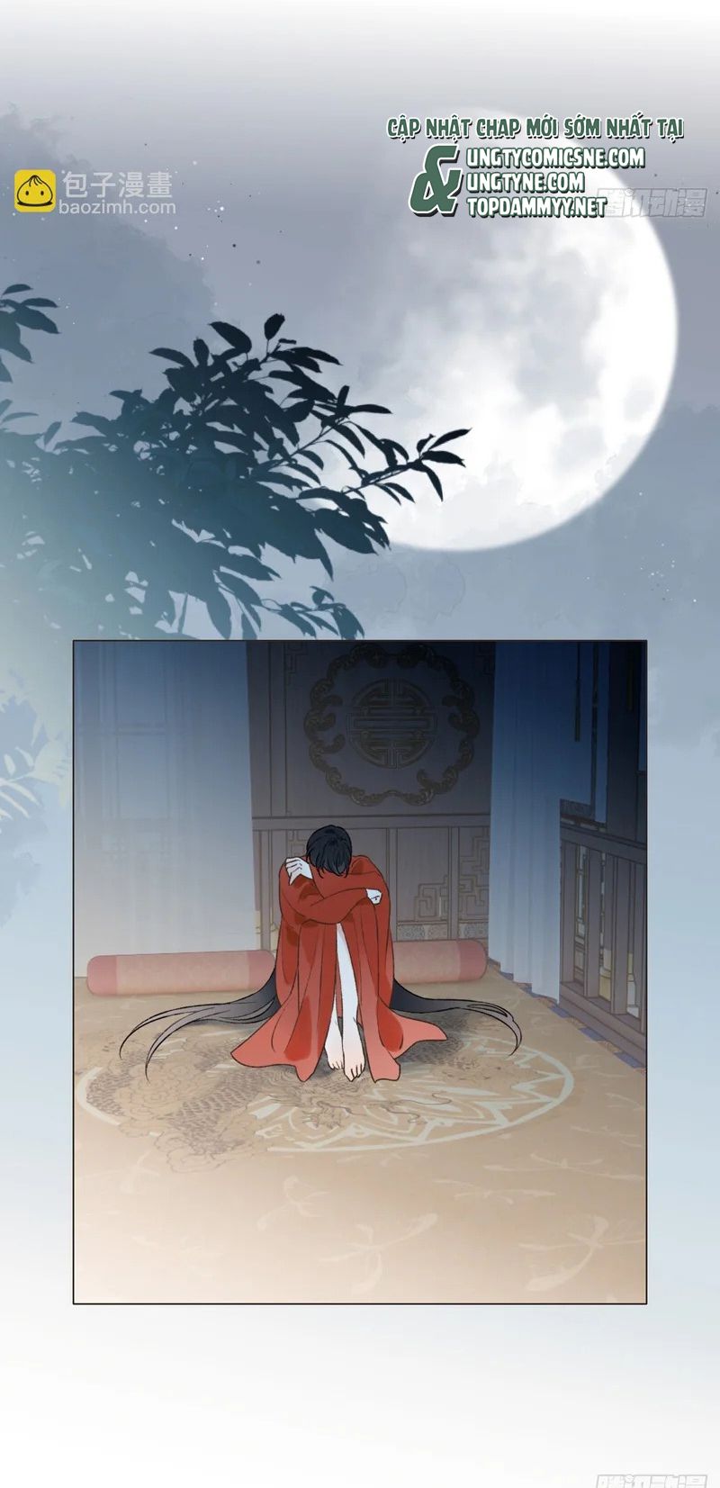 Chồng Trước Của Ma Hoàng Sống Lại Rồi Chapter 44 - Trang 12