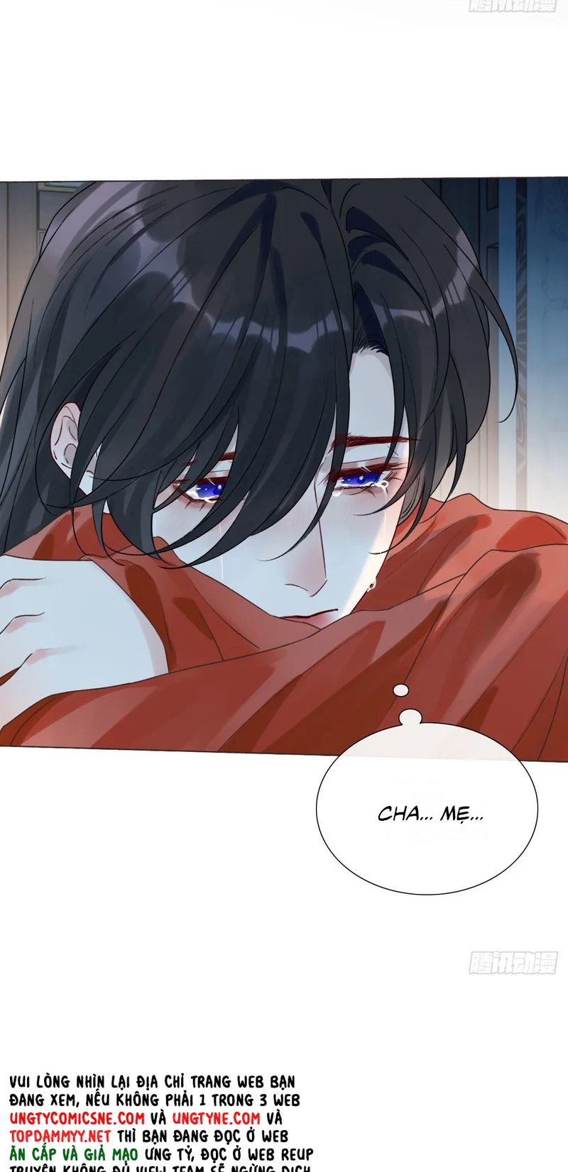 Chồng Trước Của Ma Hoàng Sống Lại Rồi Chapter 44 - Trang 13