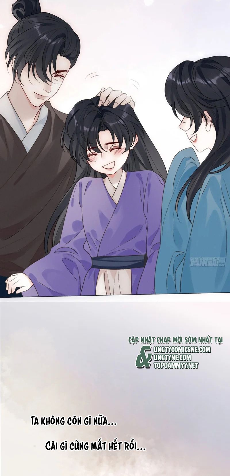 Chồng Trước Của Ma Hoàng Sống Lại Rồi Chapter 44 - Trang 15