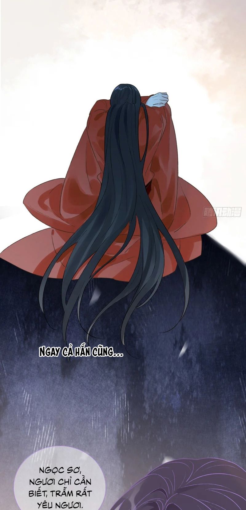 Chồng Trước Của Ma Hoàng Sống Lại Rồi Chapter 44 - Trang 16