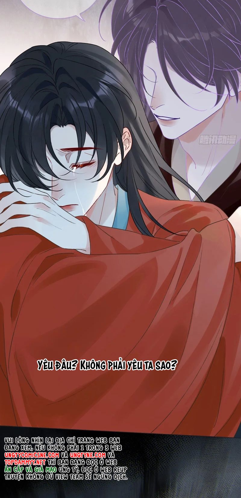 Chồng Trước Của Ma Hoàng Sống Lại Rồi Chapter 44 - Trang 17