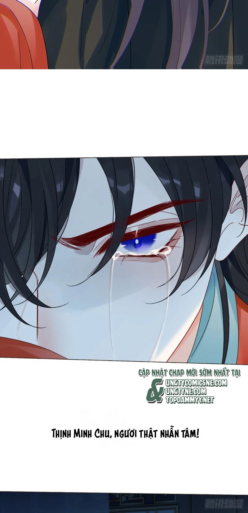 Chồng Trước Của Ma Hoàng Sống Lại Rồi Chapter 44 - Trang 19