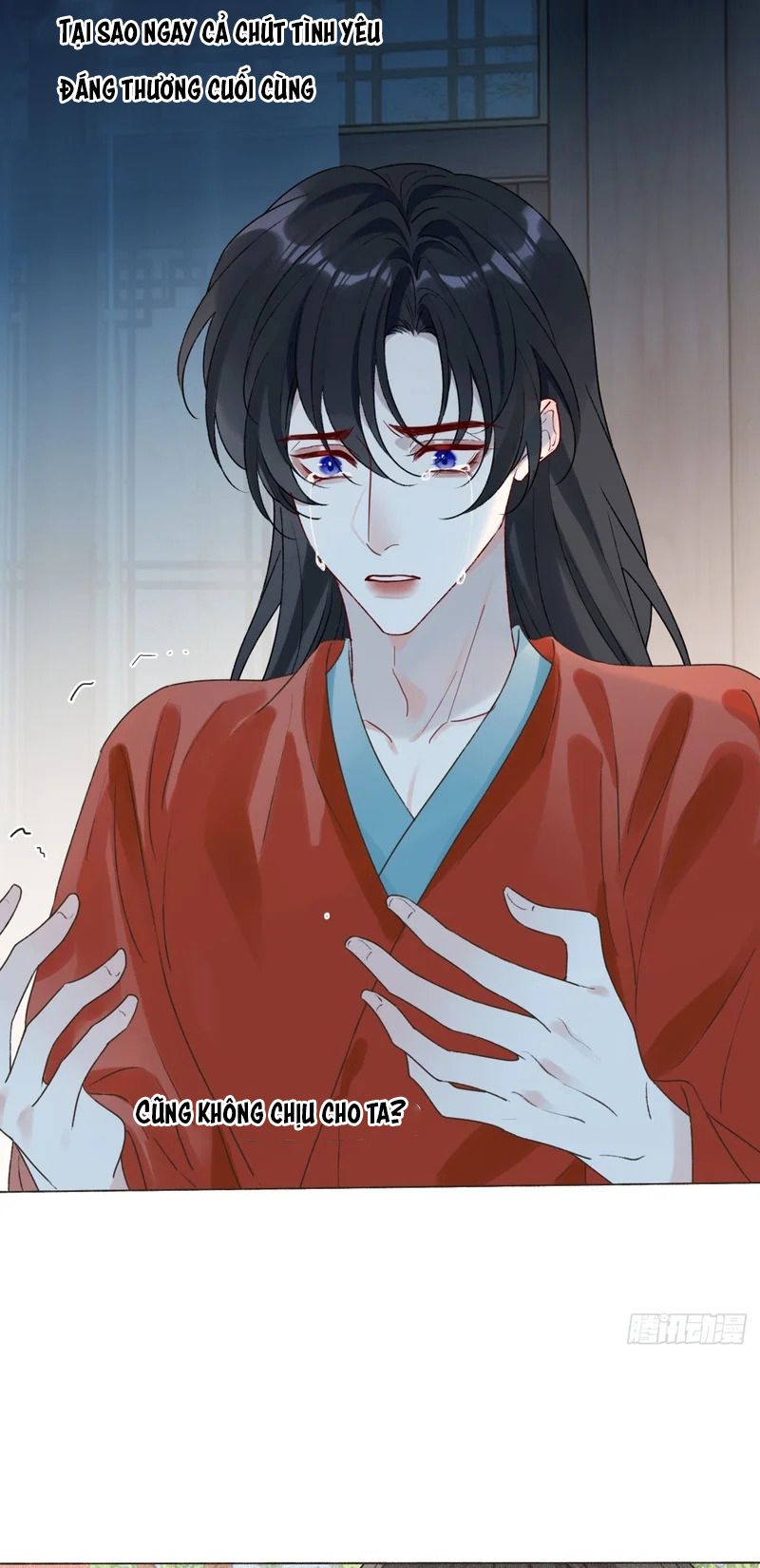Chồng Trước Của Ma Hoàng Sống Lại Rồi Chapter 44 - Trang 20