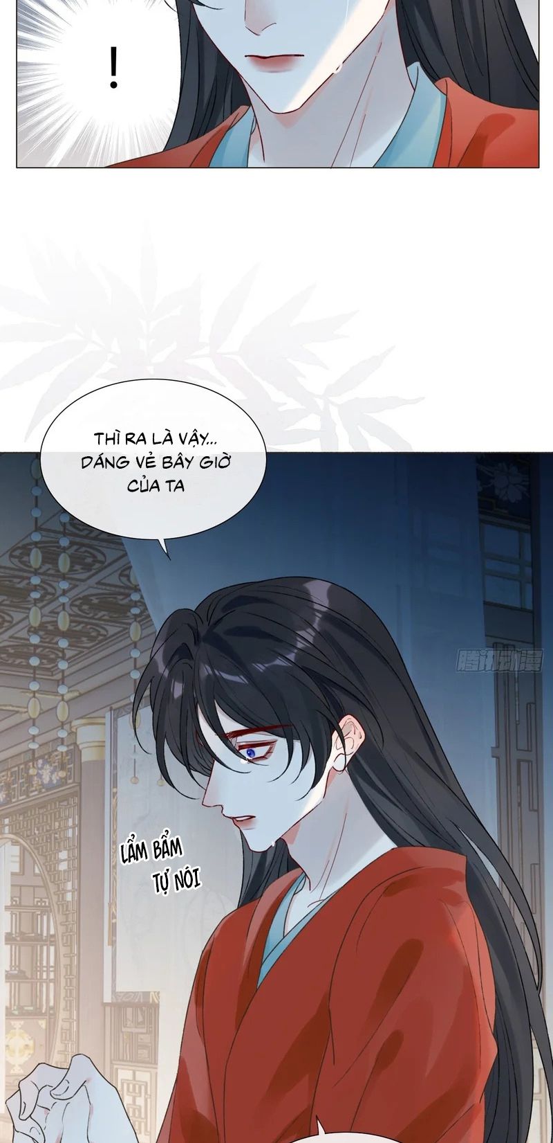 Chồng Trước Của Ma Hoàng Sống Lại Rồi Chapter 44 - Trang 22