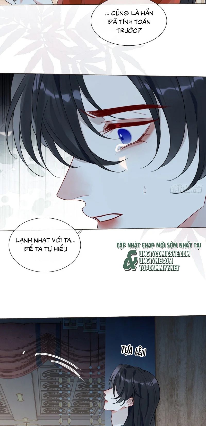 Chồng Trước Của Ma Hoàng Sống Lại Rồi Chapter 44 - Trang 23