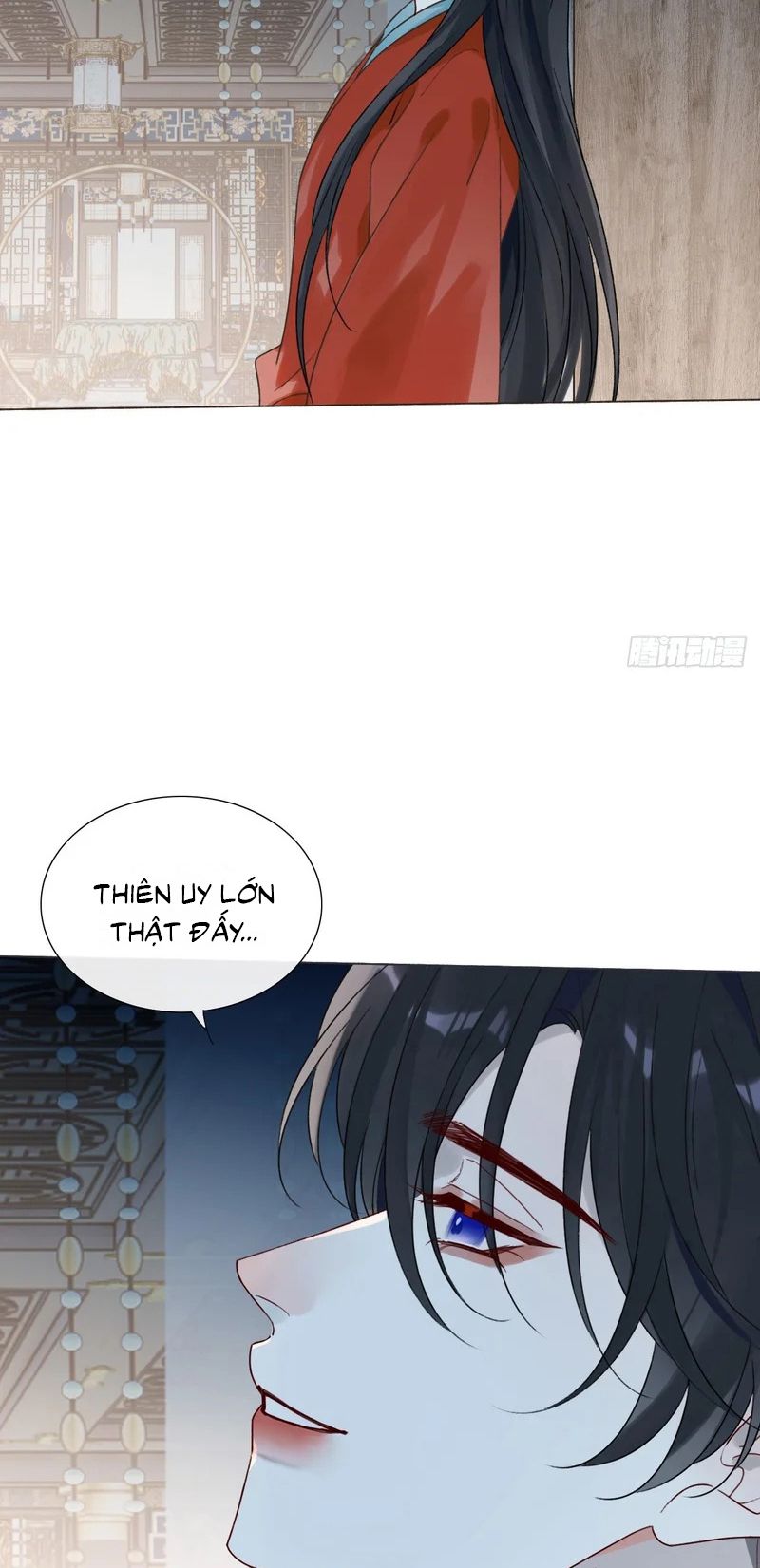 Chồng Trước Của Ma Hoàng Sống Lại Rồi Chapter 44 - Trang 24