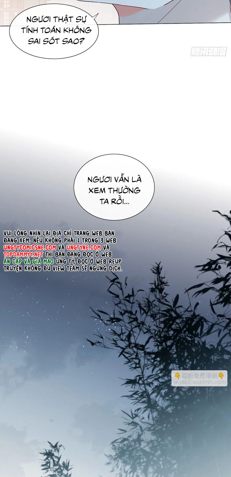 Chồng Trước Của Ma Hoàng Sống Lại Rồi Chapter 44 - Trang 25
