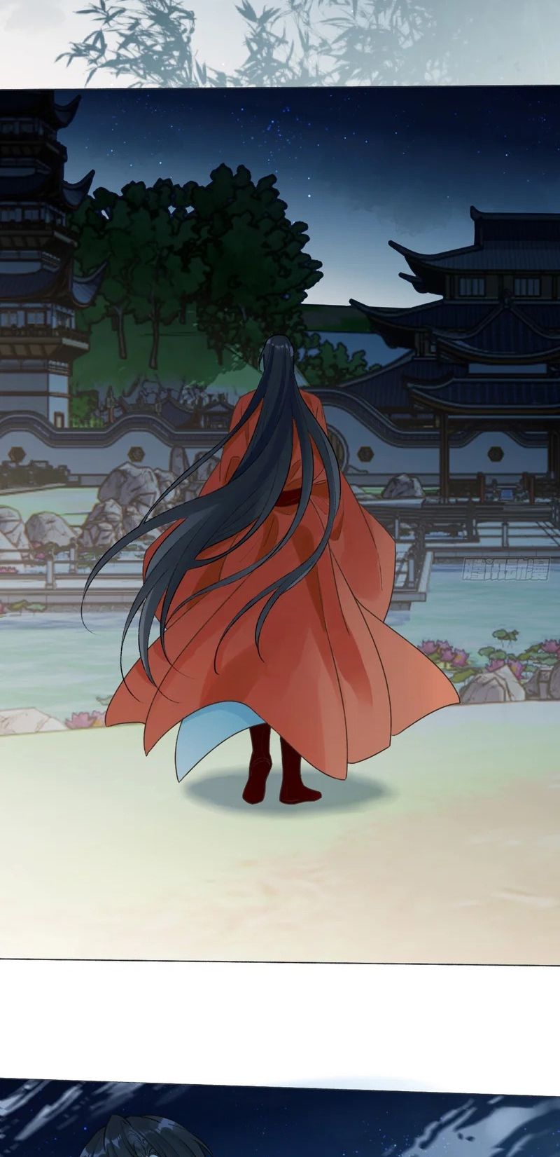 Chồng Trước Của Ma Hoàng Sống Lại Rồi Chapter 44 - Trang 26