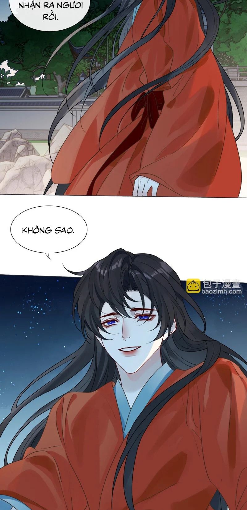 Chồng Trước Của Ma Hoàng Sống Lại Rồi Chapter 44 - Trang 28