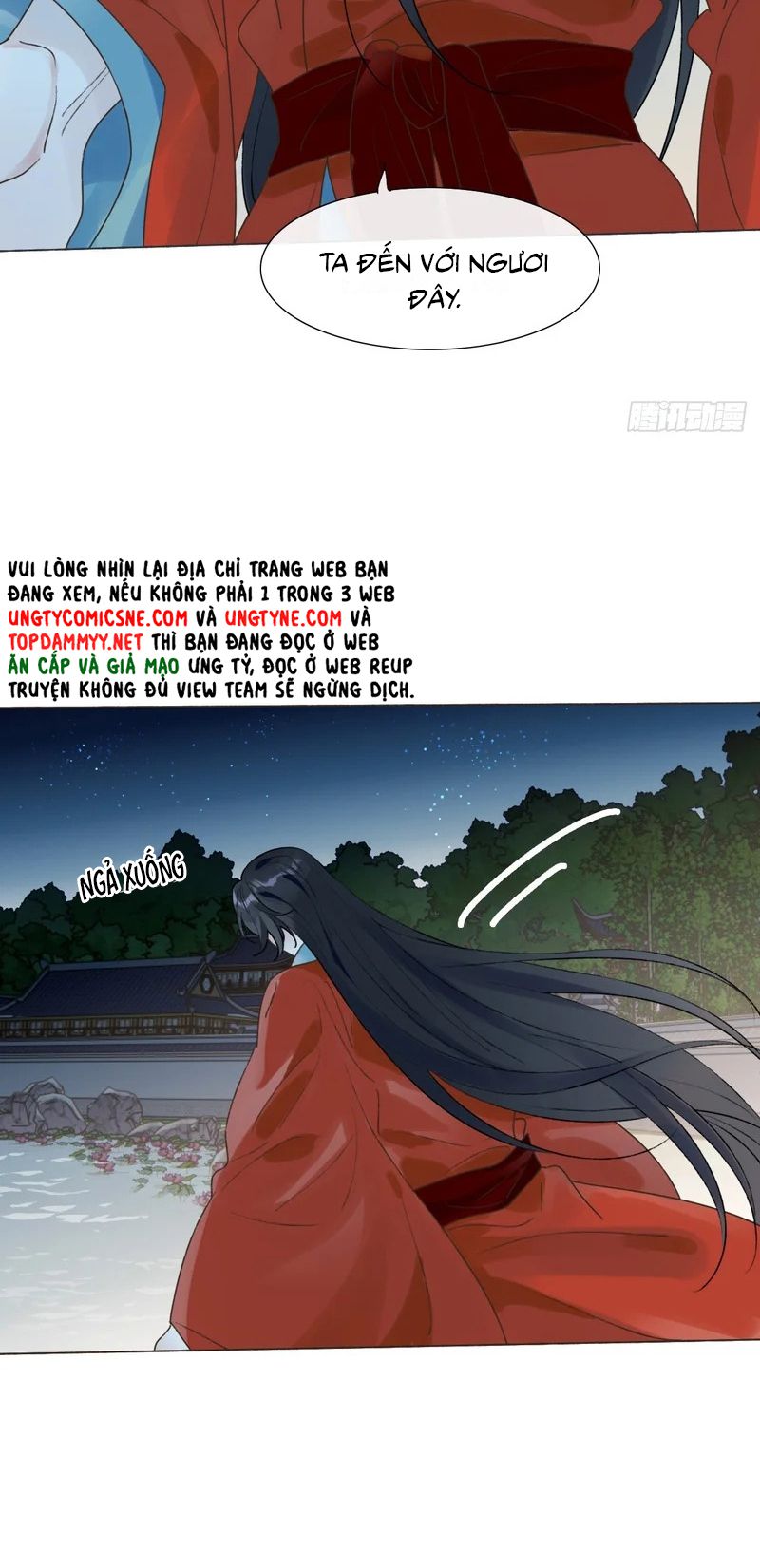 Chồng Trước Của Ma Hoàng Sống Lại Rồi Chapter 44 - Trang 29