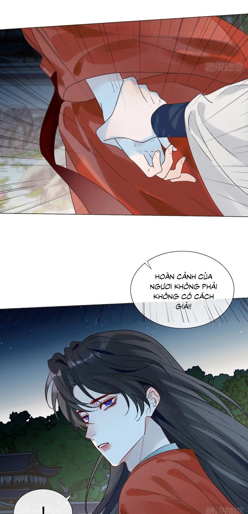 Chồng Trước Của Ma Hoàng Sống Lại Rồi Chapter 44 - Trang 30