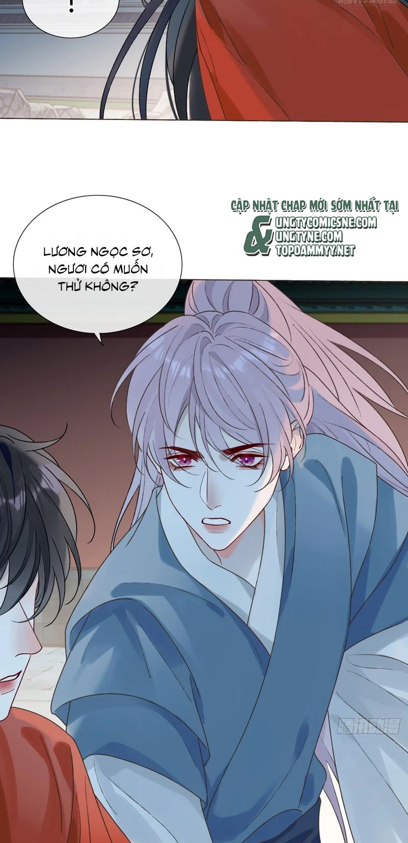 Chồng Trước Của Ma Hoàng Sống Lại Rồi Chapter 44 - Trang 31
