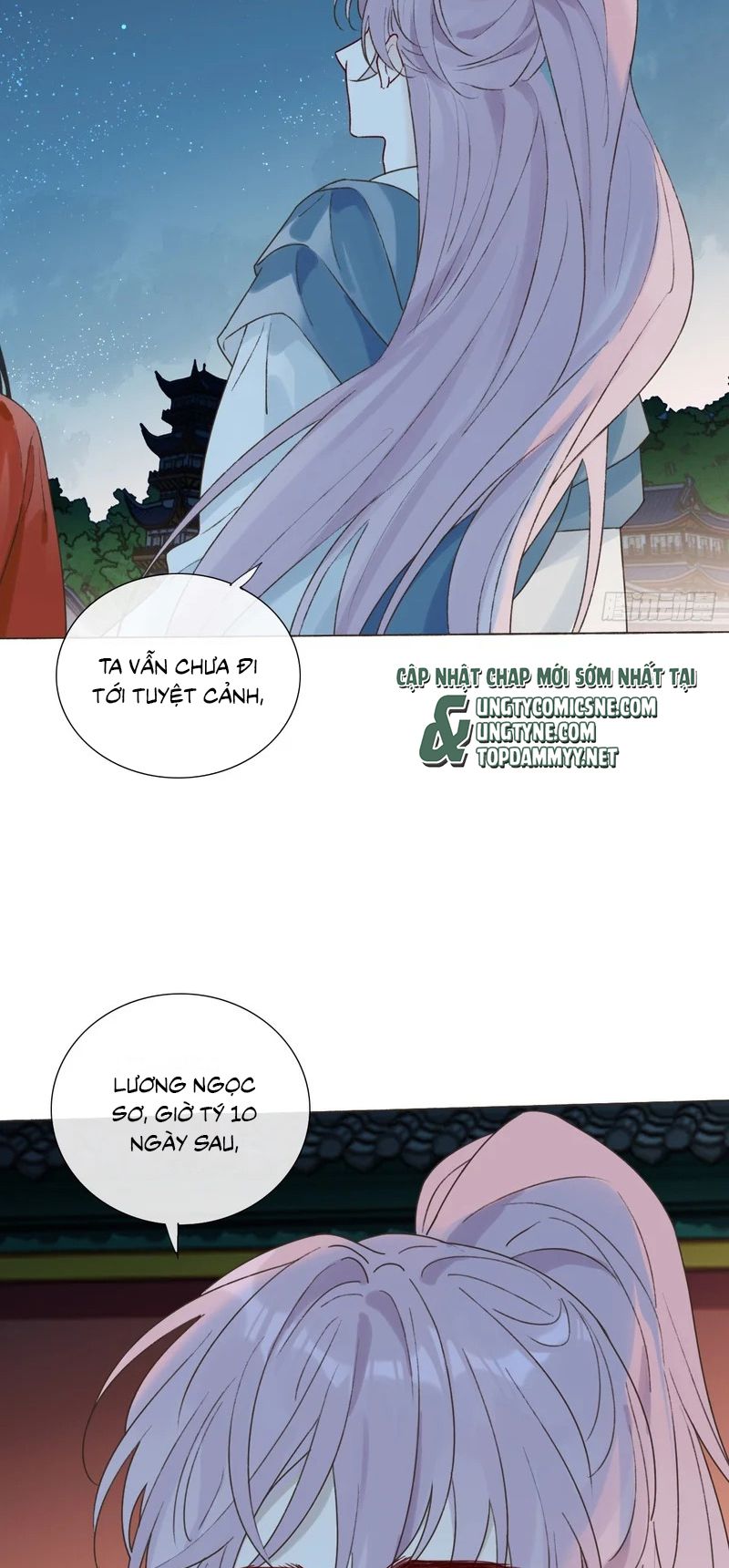 Chồng Trước Của Ma Hoàng Sống Lại Rồi Chapter 44 - Trang 40