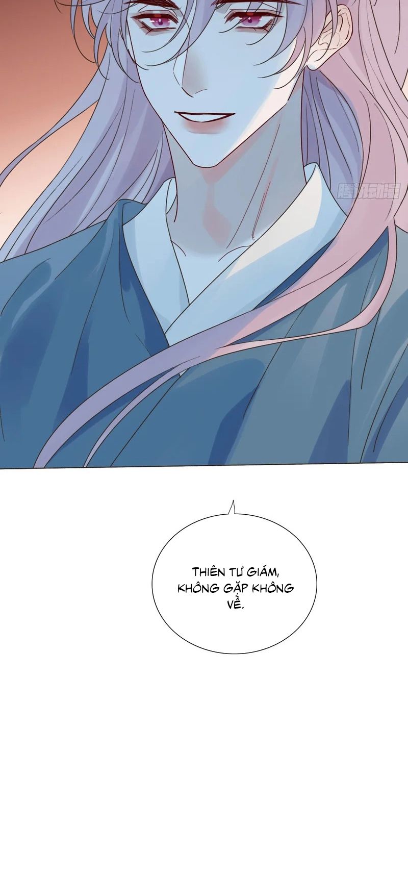 Chồng Trước Của Ma Hoàng Sống Lại Rồi Chapter 44 - Trang 41