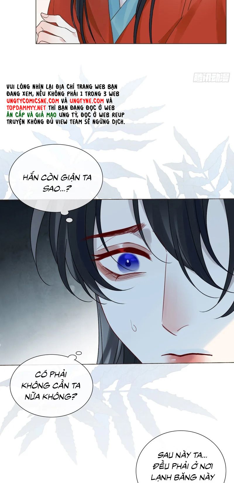 Chồng Trước Của Ma Hoàng Sống Lại Rồi Chapter 44 - Trang 6